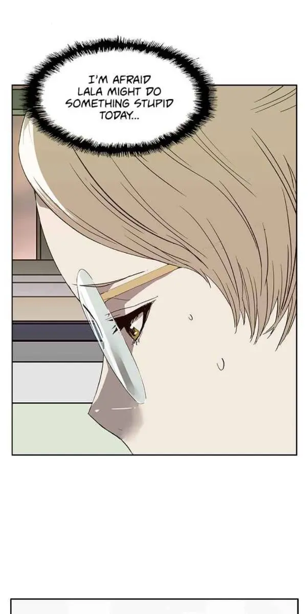 Weak Hero Chapter 188 Page 80