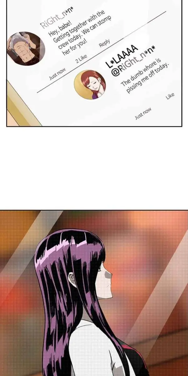 Weak Hero Chapter 188 Page 81