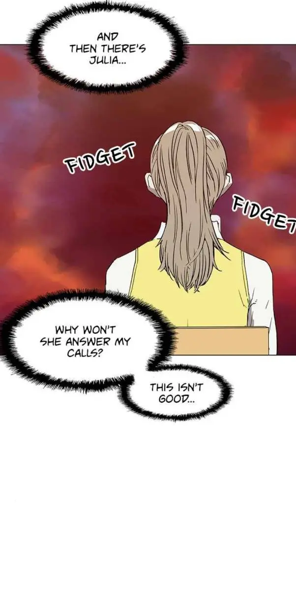 Weak Hero Chapter 188 Page 83