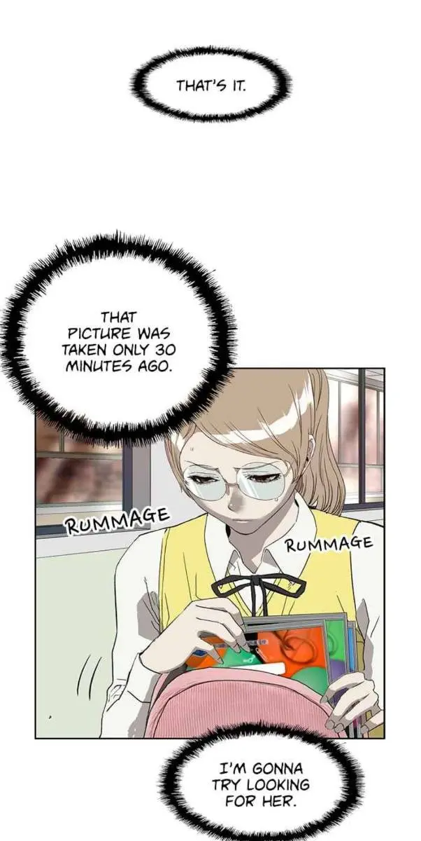 Weak Hero Chapter 188 Page 84