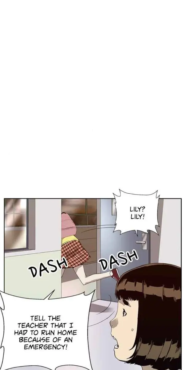 Weak Hero Chapter 188 Page 86