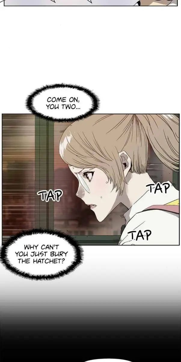 Weak Hero Chapter 188 Page 87