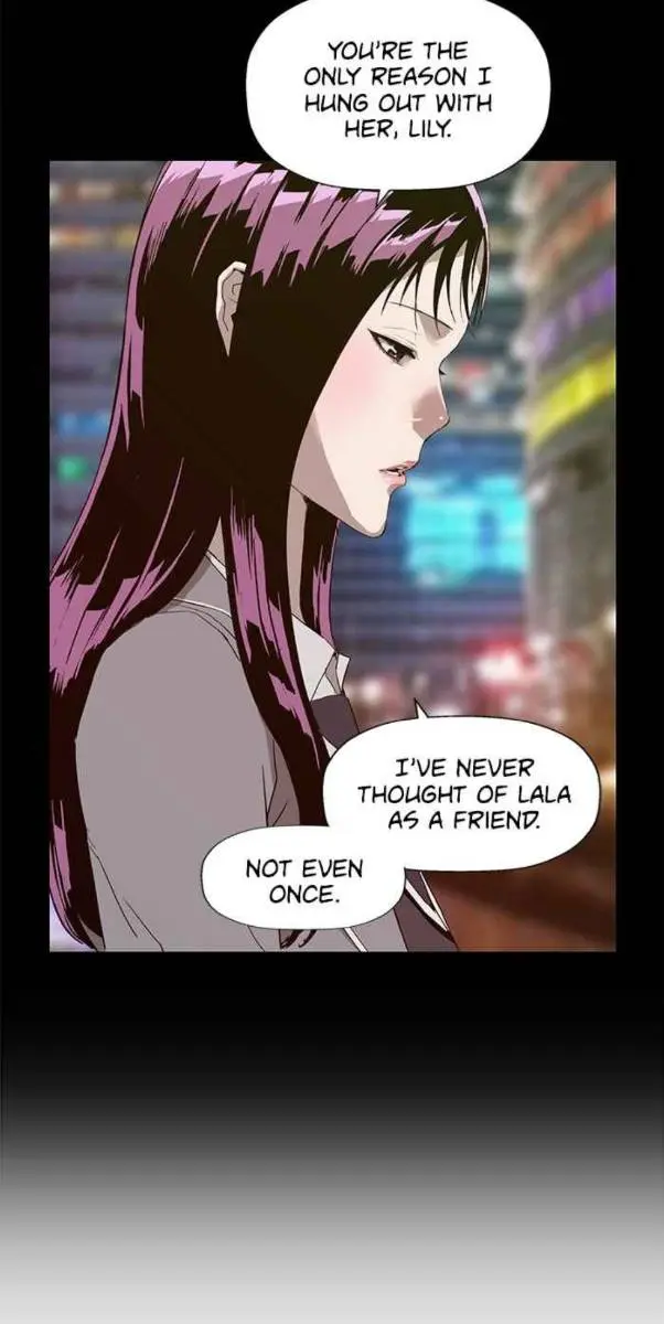 Weak Hero Chapter 188 Page 88