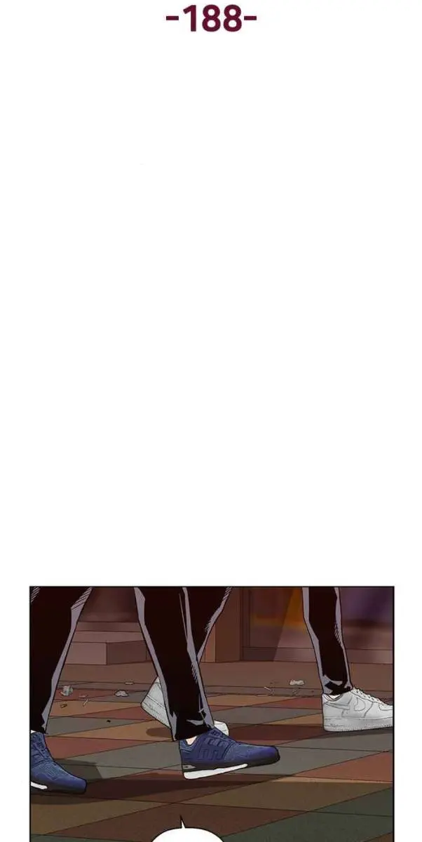 Weak Hero Chapter 188 Page 90