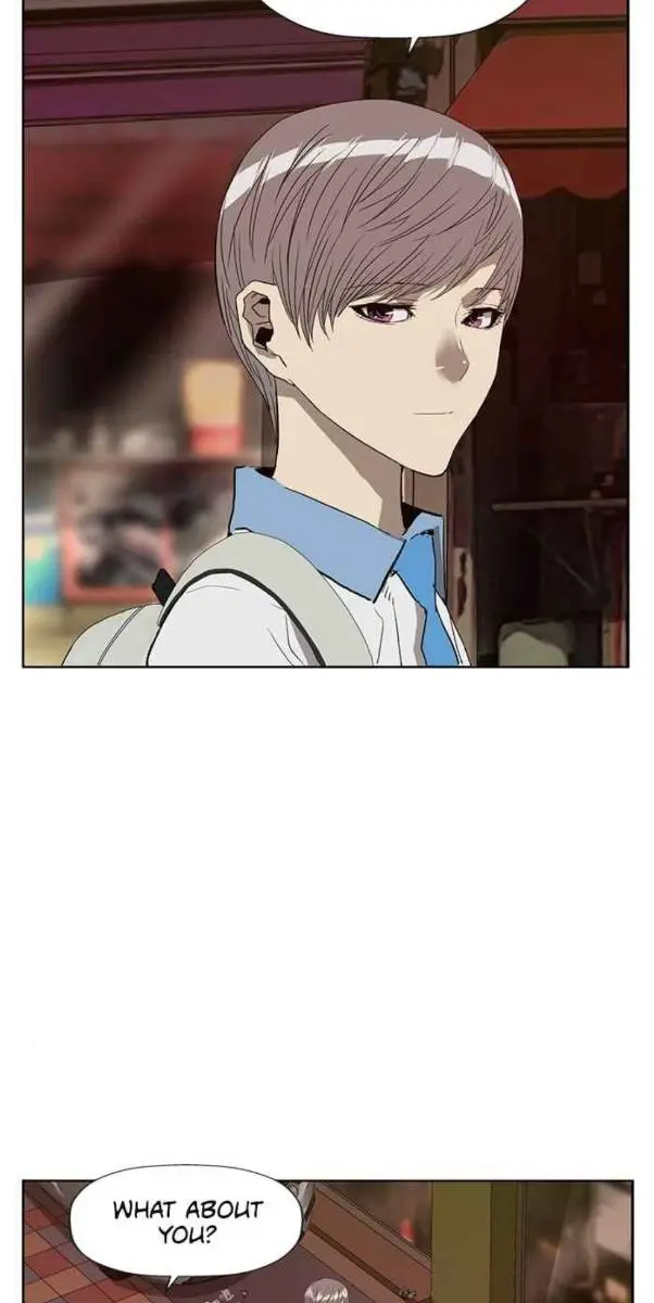 Weak Hero Chapter 188 Page 94