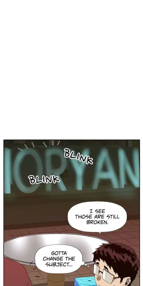 Weak Hero Chapter 188 Page 102