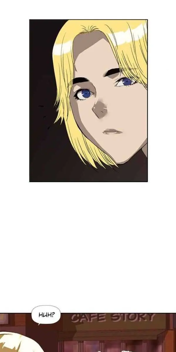 Weak Hero Chapter 188 Page 109