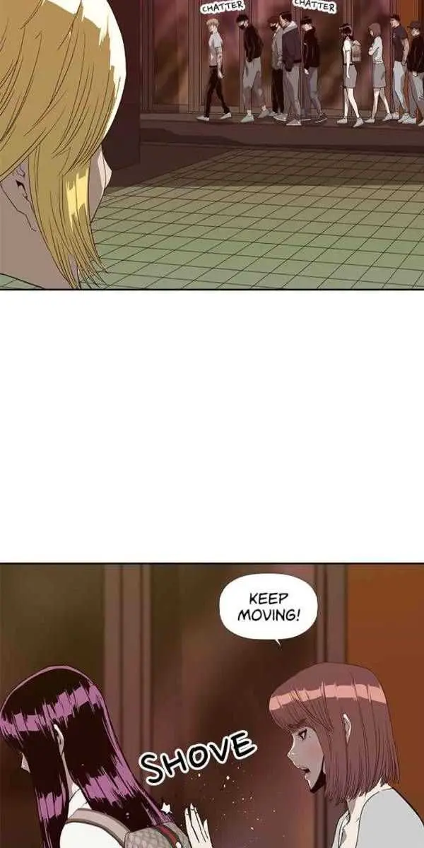 Weak Hero Chapter 188 Page 110