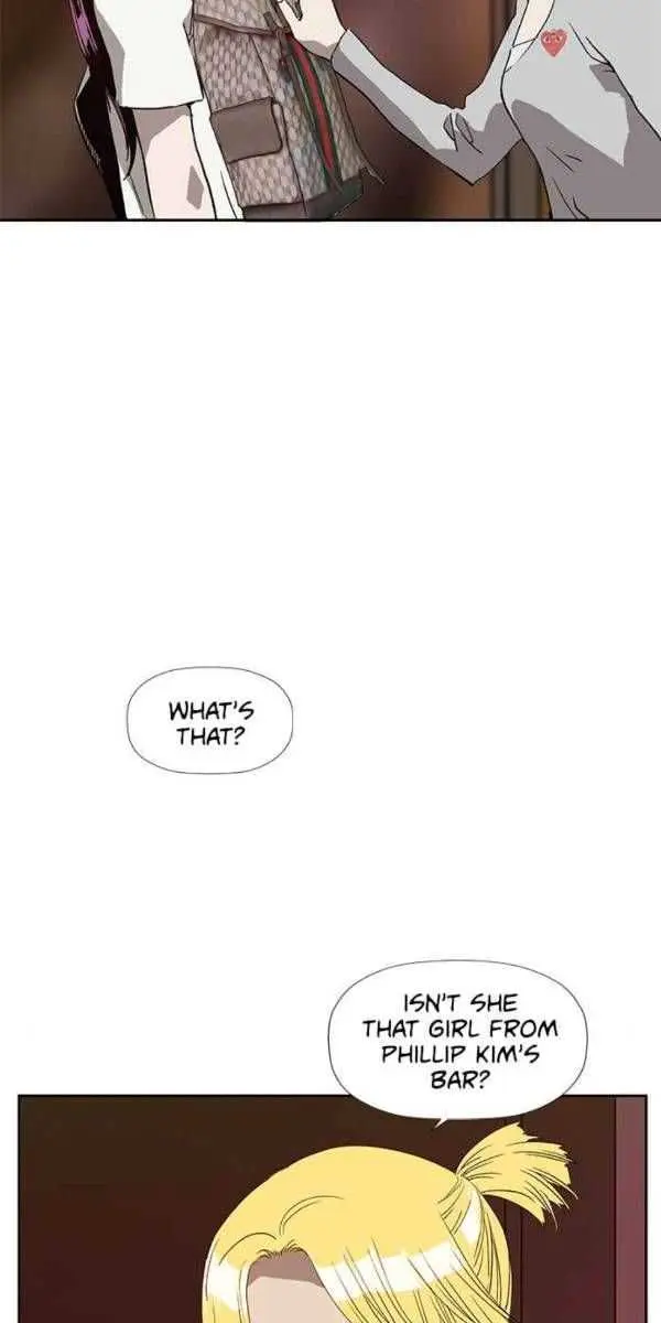 Weak Hero Chapter 188 Page 111