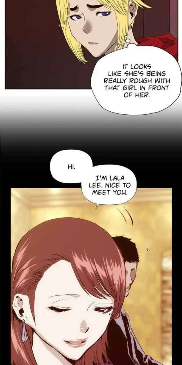 Weak Hero Chapter 188 Page 112