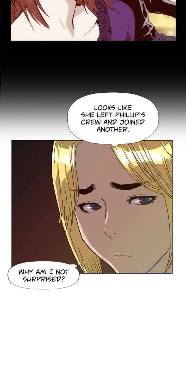 Weak Hero Chapter 188 Page 113