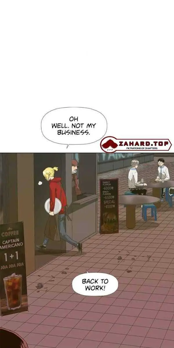 Weak Hero Chapter 188 Page 114