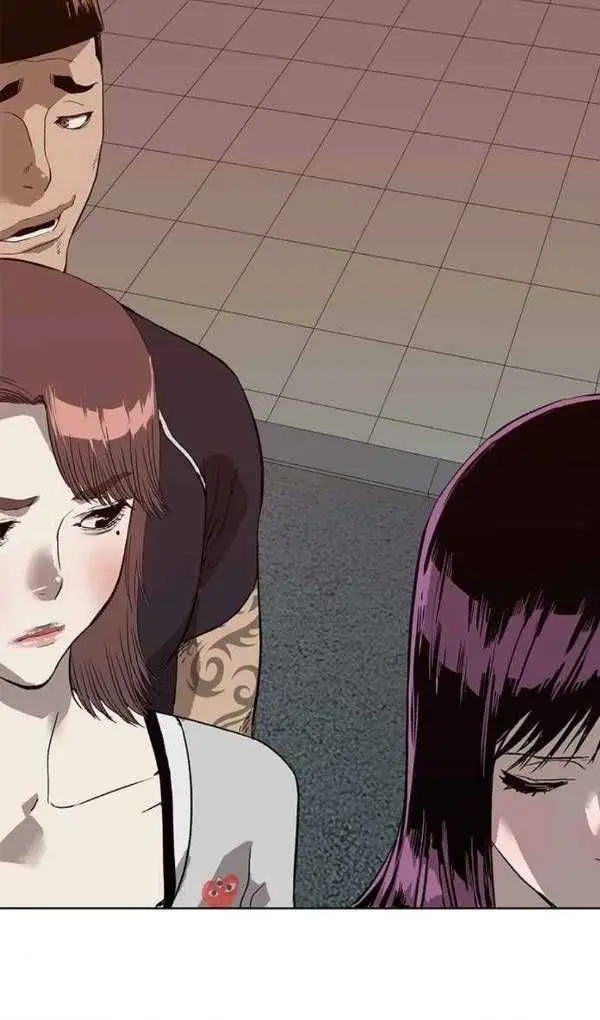 Weak Hero Chapter 188 Page 115