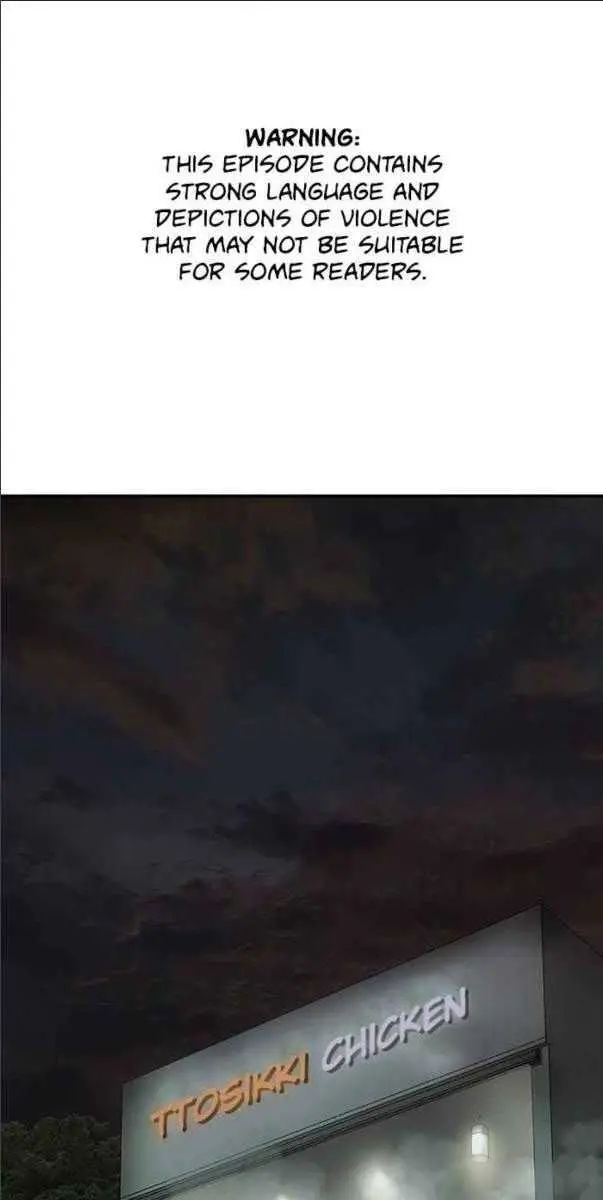 Weak Hero Chapter 189 Page 1