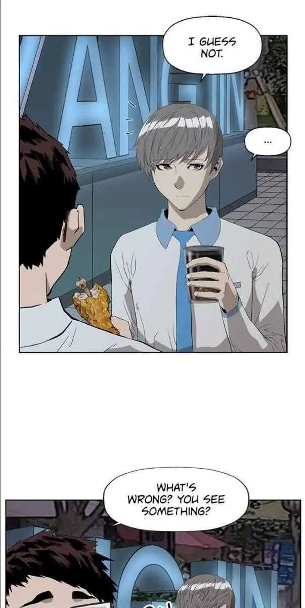 Weak Hero Chapter 189 Page 3