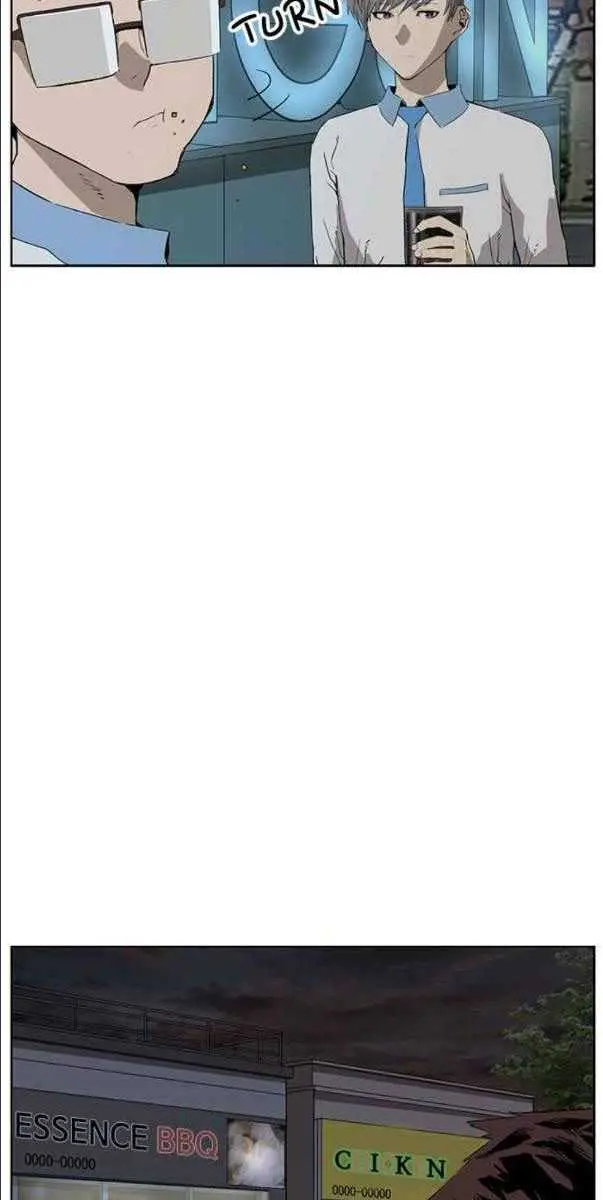 Weak Hero Chapter 189 Page 4