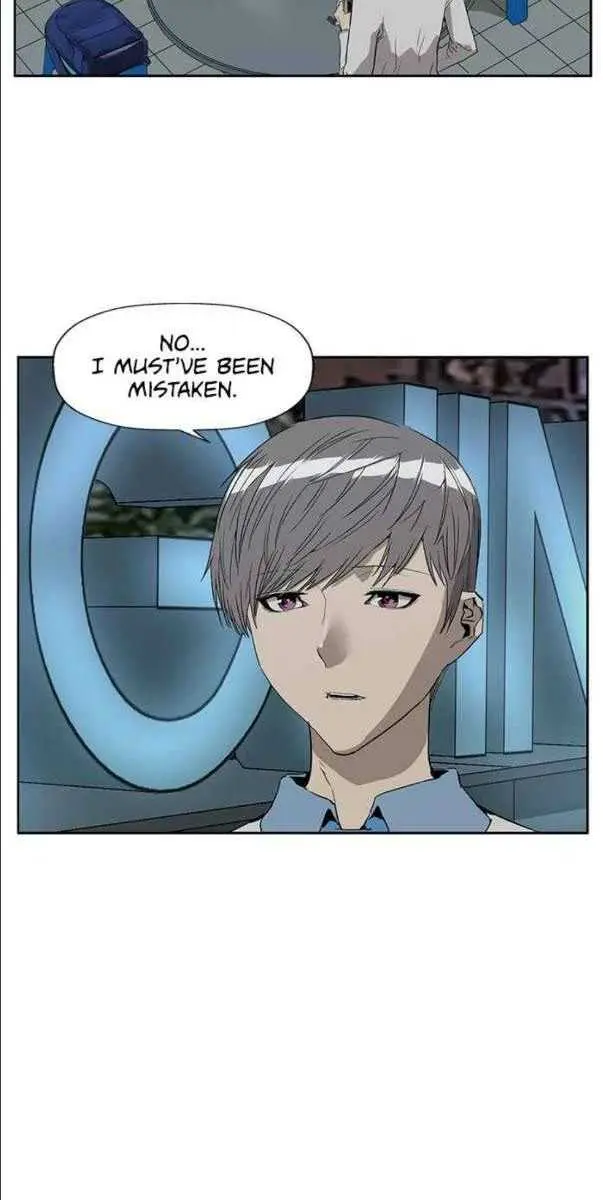 Weak Hero Chapter 189 Page 6