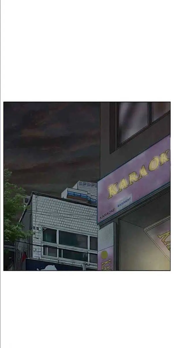 Weak Hero Chapter 189 Page 8