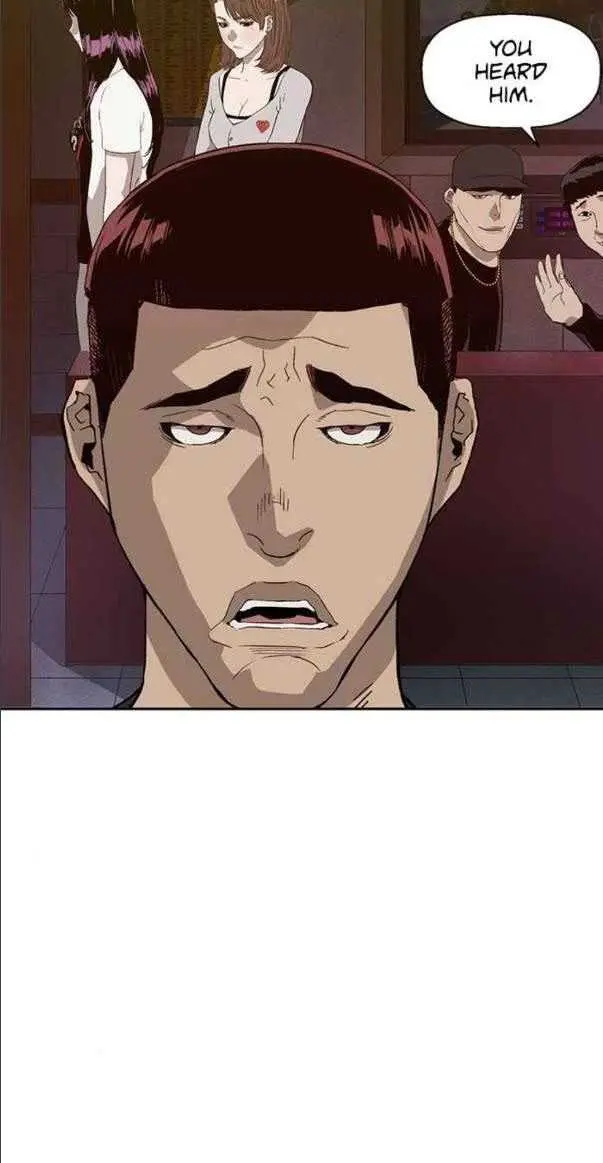 Weak Hero Chapter 189 Page 10