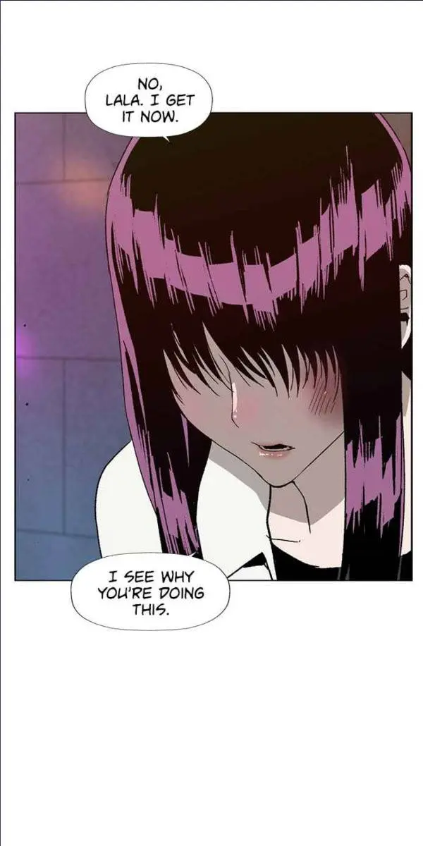 Weak Hero Chapter 189 Page 14