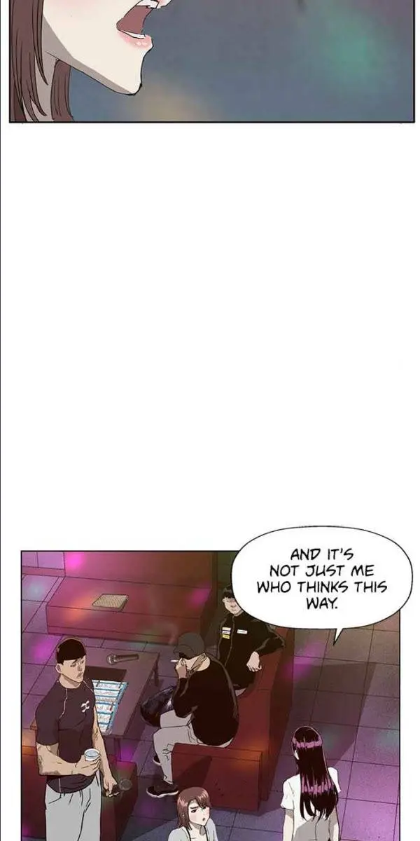 Weak Hero Chapter 189 Page 16