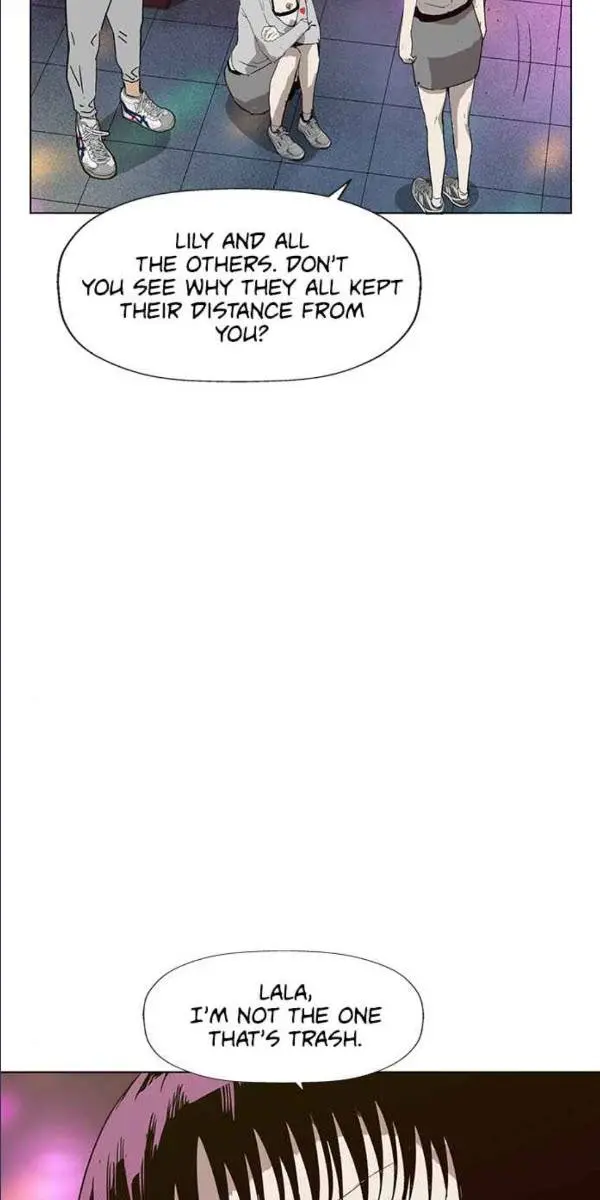 Weak Hero Chapter 189 Page 17