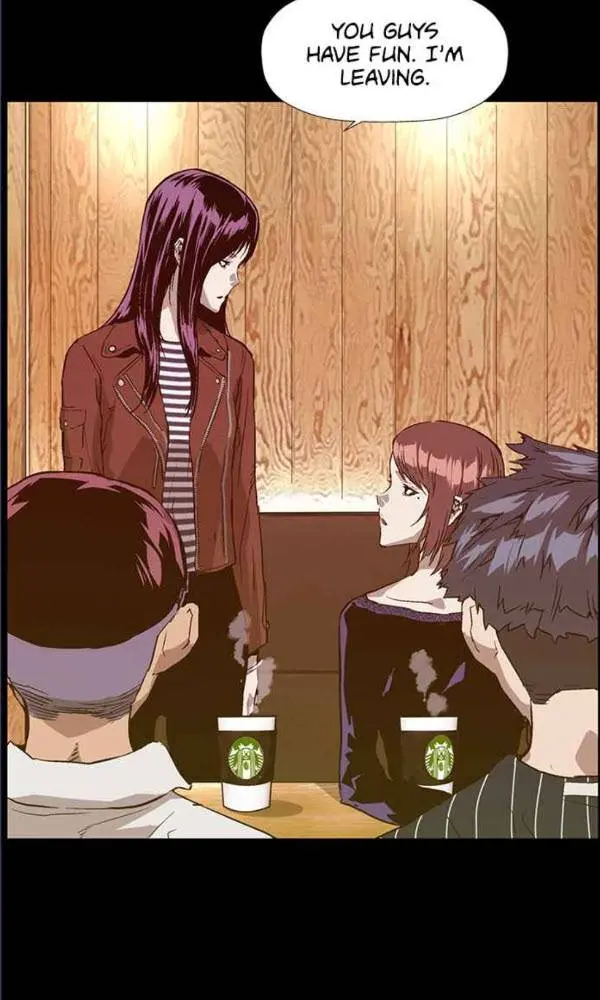 Weak Hero Chapter 189 Page 20