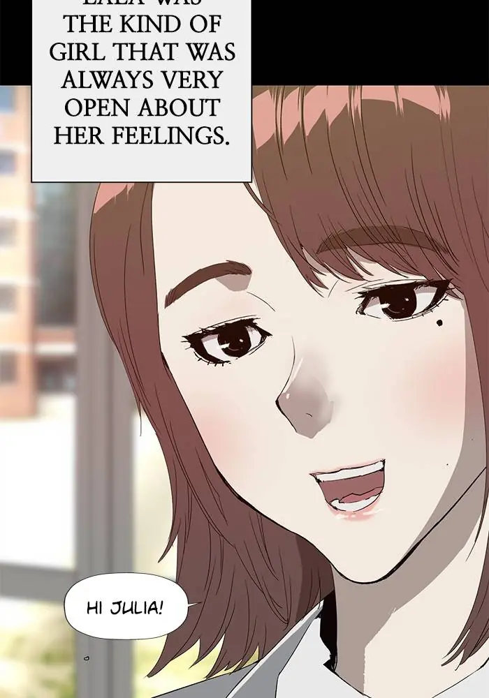 Weak Hero Chapter 190 Page 3