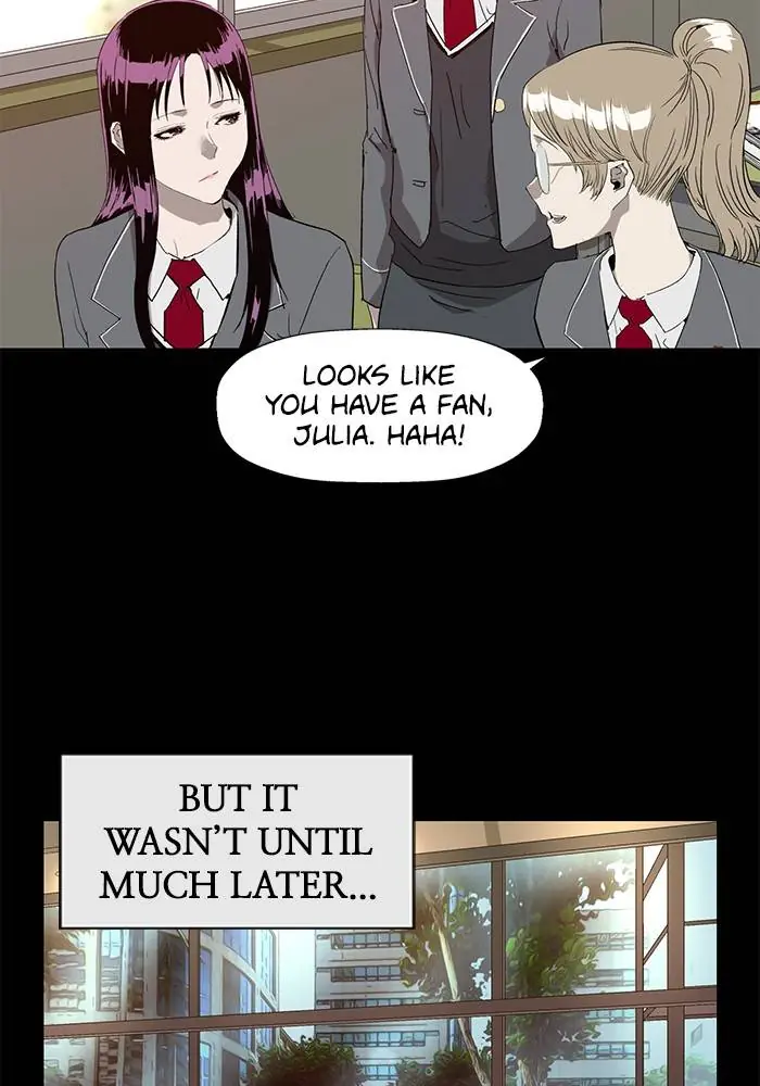 Weak Hero Chapter 190 Page 5