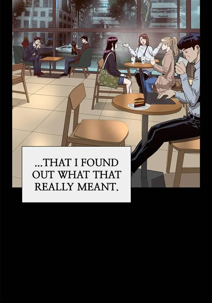 Weak Hero Chapter 190 Page 6