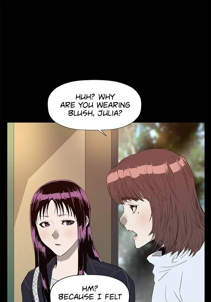 Weak Hero Chapter 190 Page 7