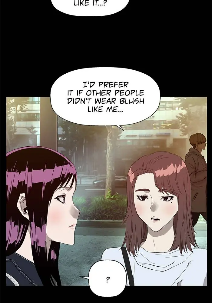 Weak Hero Chapter 190 Page 8