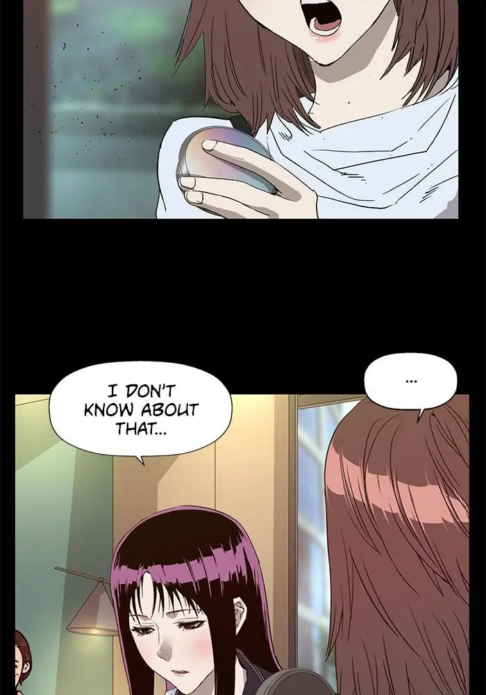 Weak Hero Chapter 190 Page 10