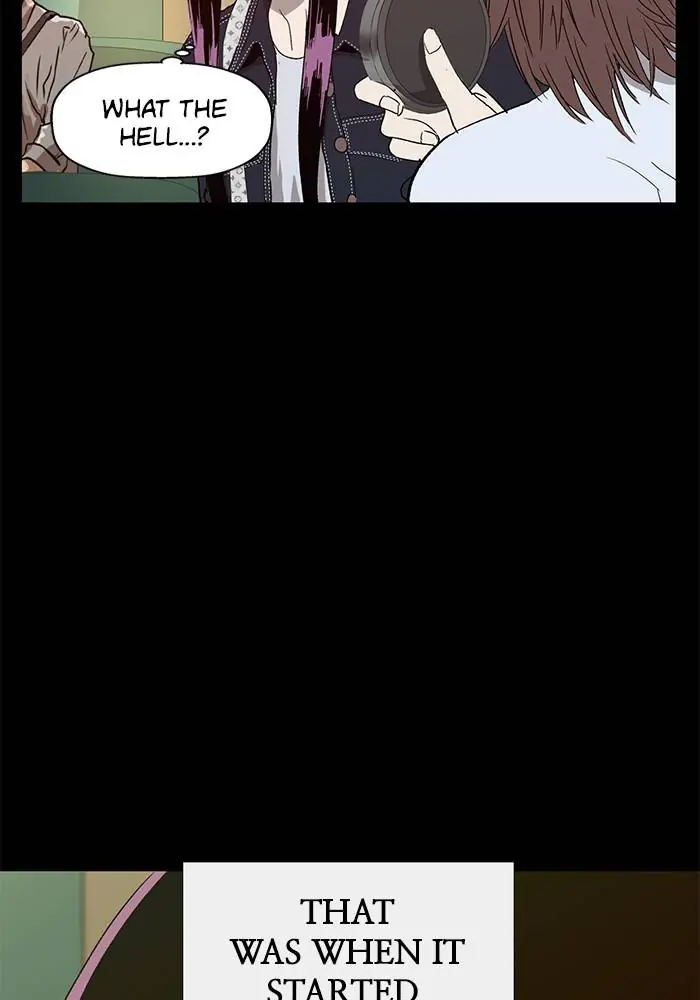 Weak Hero Chapter 190 Page 11