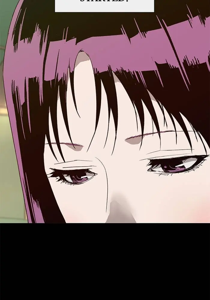 Weak Hero Chapter 190 Page 12