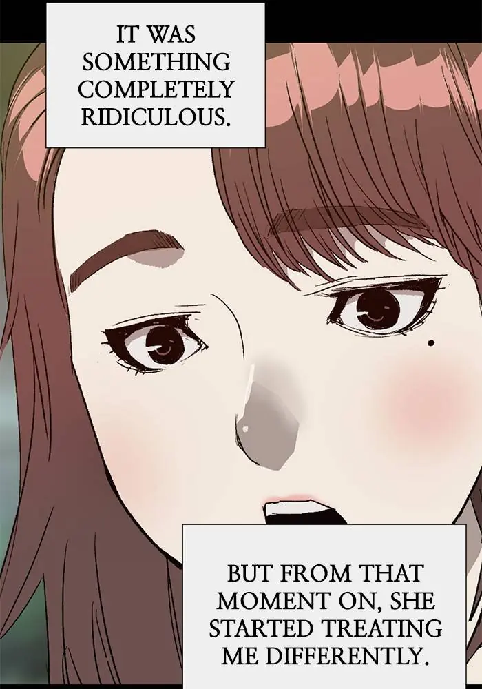 Weak Hero Chapter 190 Page 13