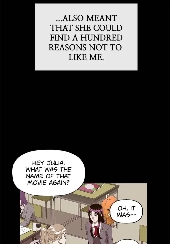 Weak Hero Chapter 190 Page 18