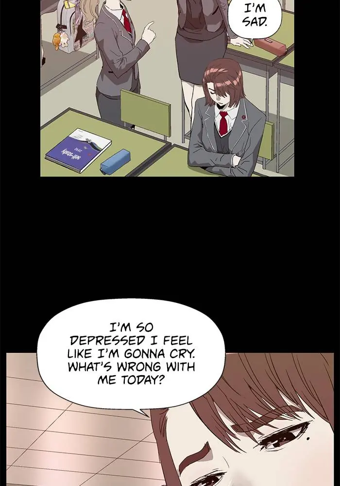 Weak Hero Chapter 190 Page 19