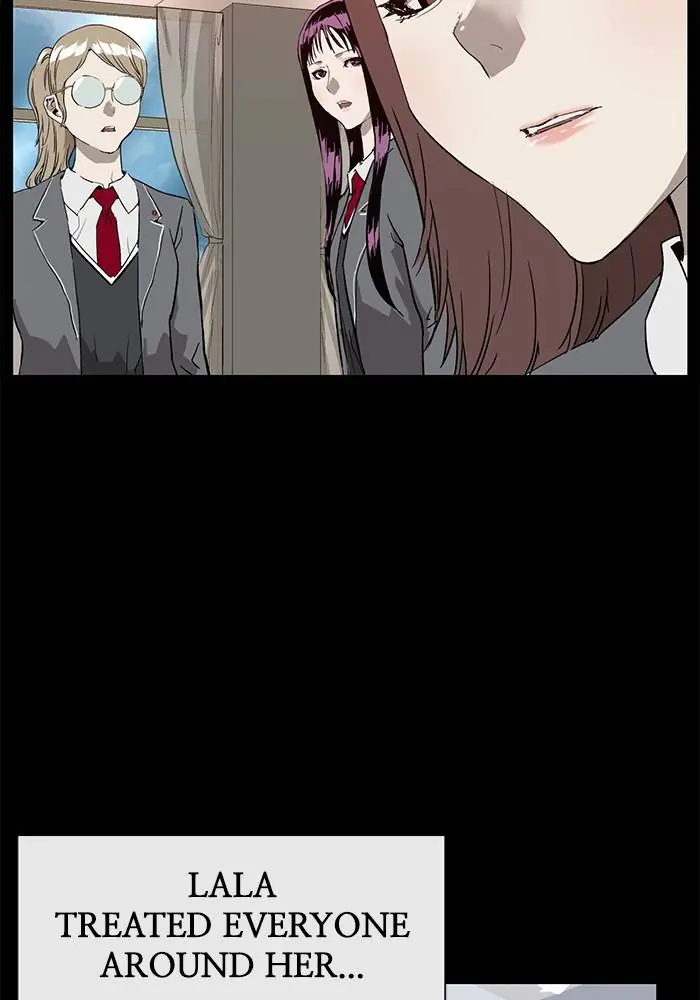 Weak Hero Chapter 190 Page 20