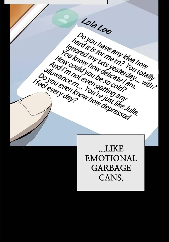 Weak Hero Chapter 190 Page 21