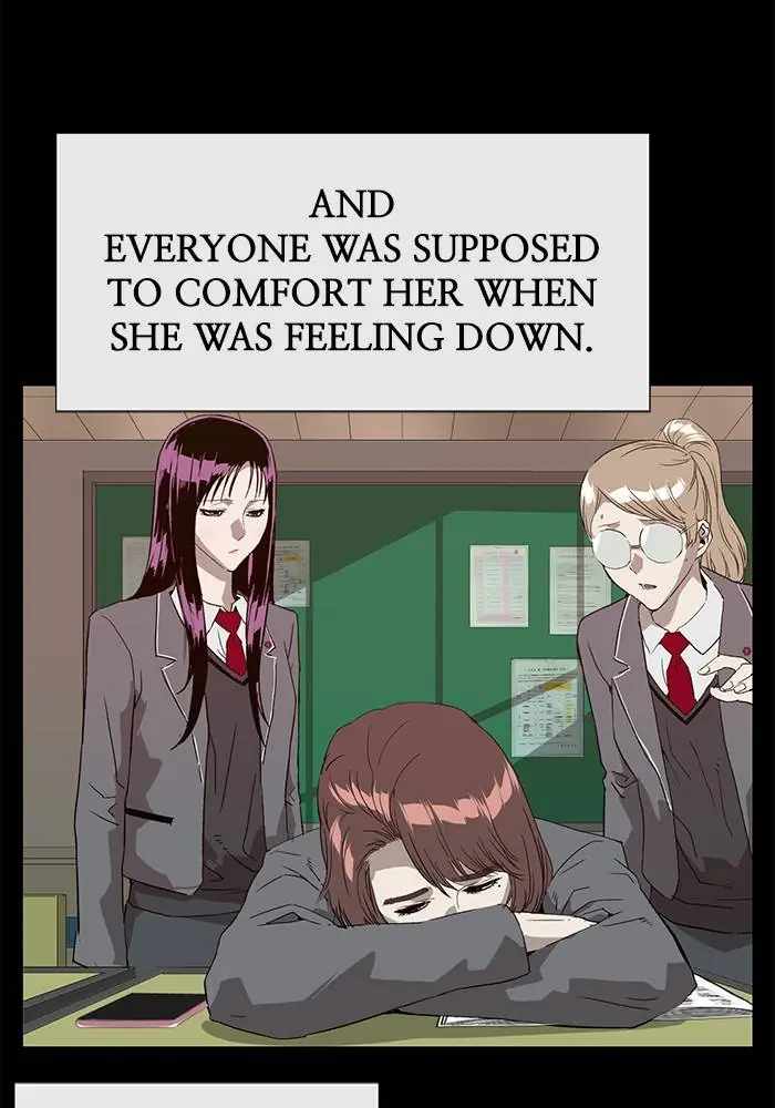 Weak Hero Chapter 190 Page 23