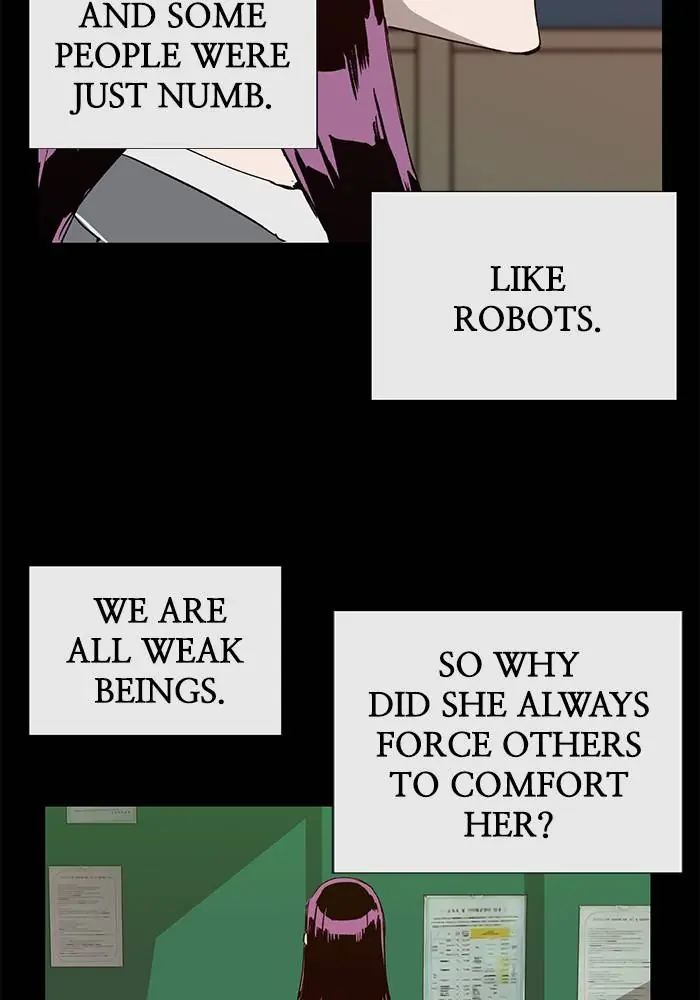 Weak Hero Chapter 190 Page 26