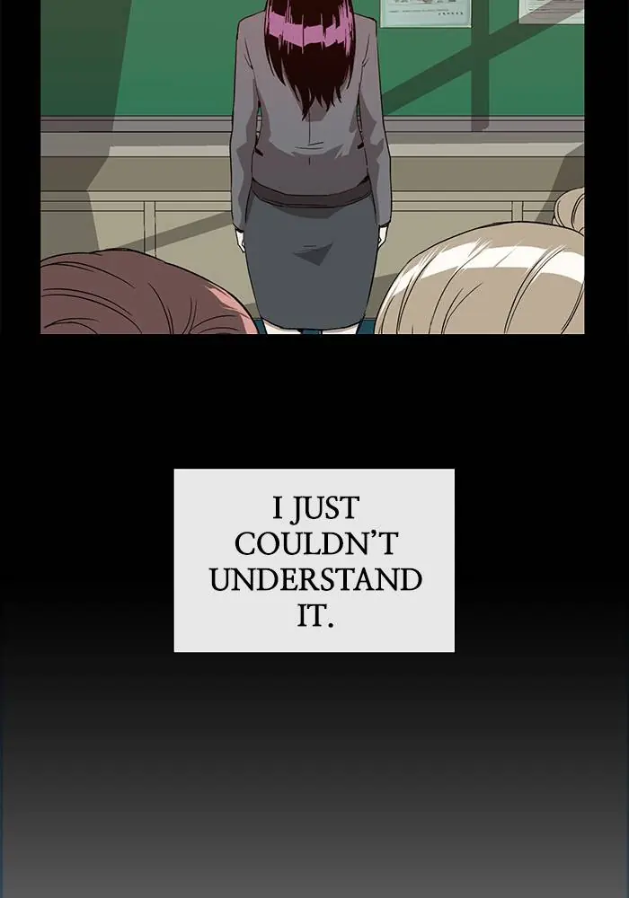 Weak Hero Chapter 190 Page 27