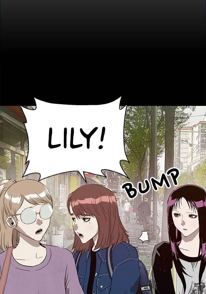 Weak Hero Chapter 190 Page 31