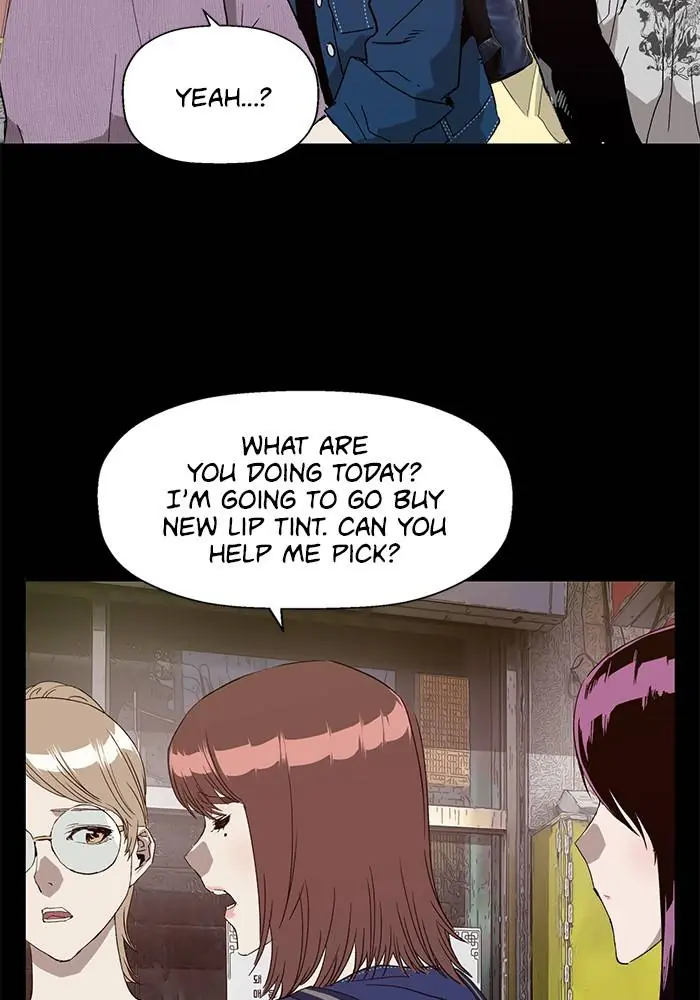 Weak Hero Chapter 190 Page 32