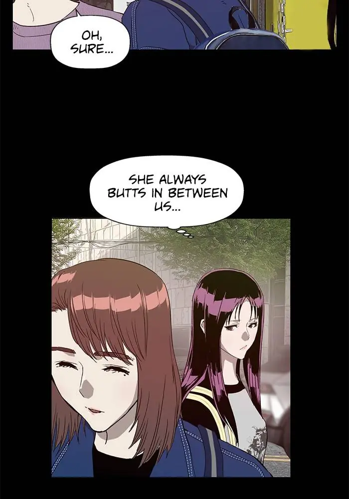 Weak Hero Chapter 190 Page 33