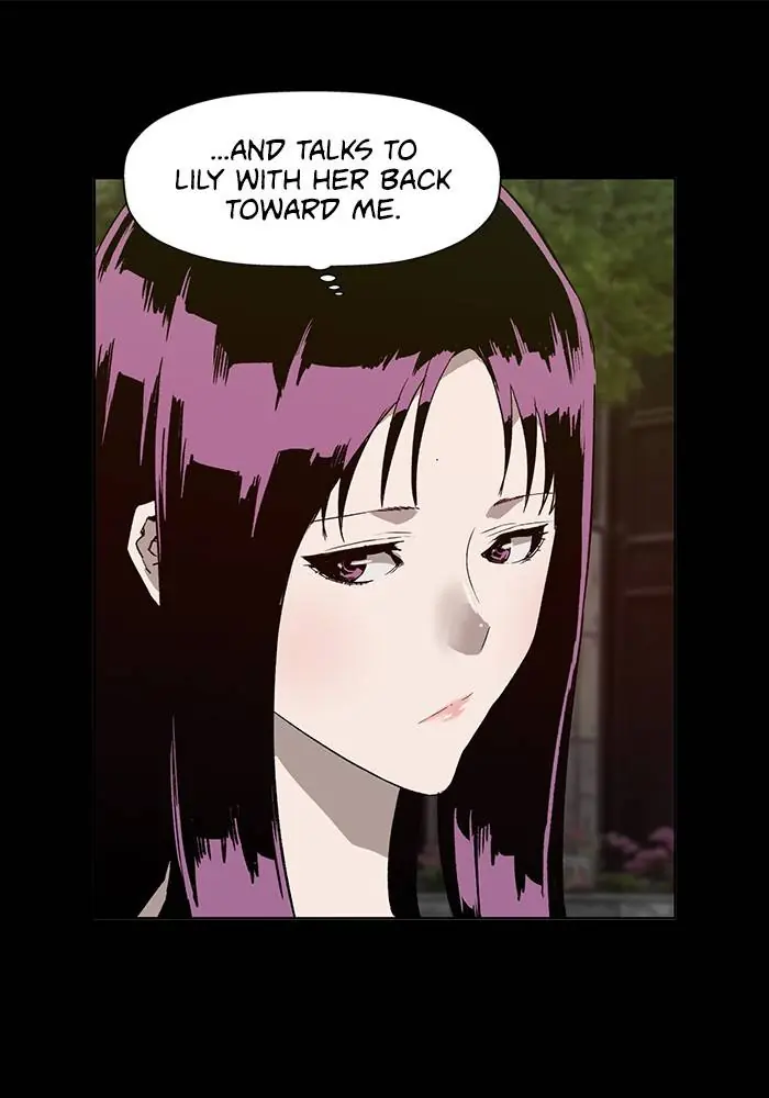 Weak Hero Chapter 190 Page 35