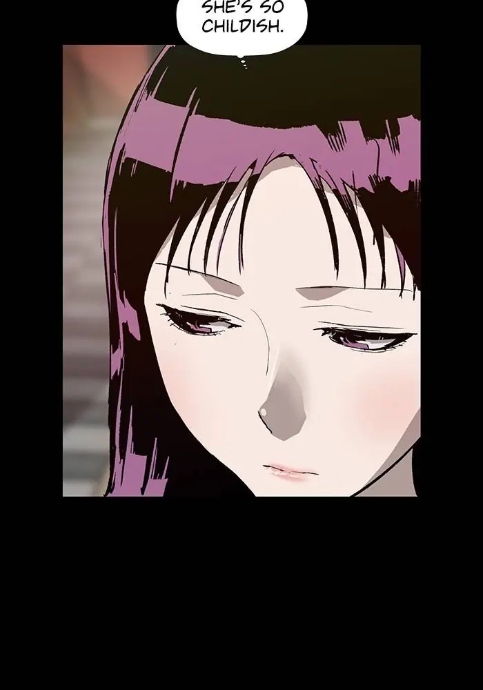 Weak Hero Chapter 190 Page 37