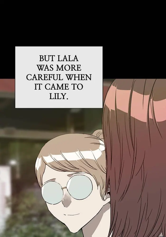 Weak Hero Chapter 190 Page 38