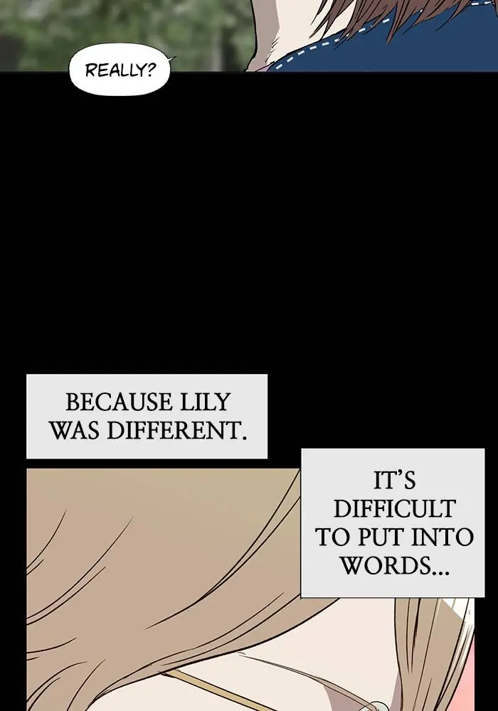 Weak Hero Chapter 190 Page 39